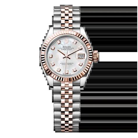 rolex datejust 28 pink|rolex datejust 28mm two tone.